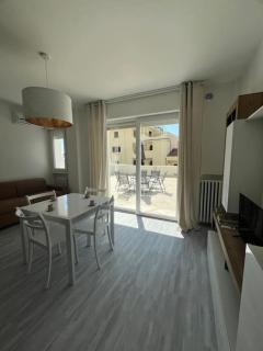 Appartamento Seaview Riccione - Fogliano Marina - 1