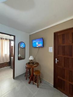 Suíte Caminho do Mar - 2