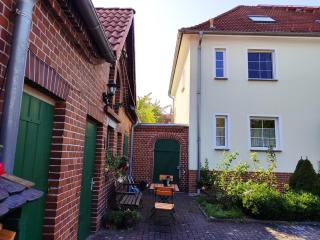Ferienwohnungen Kleinräschen - Großräschen - 9