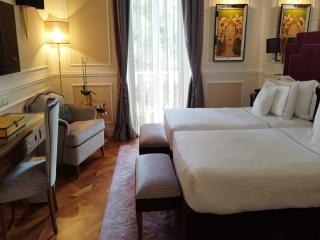 Grand Hotel Des Etrangers - Syracuse - 8