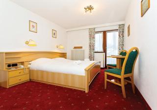 Langley Hotel Rendlhof - Sankt Anton am Arlberg - 1