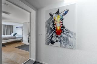 Studio Wohnungen Altstadt Multergasse 20 - St. Gallen - 3