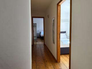 Welc-ōM Battisti Cozy Flat - 1