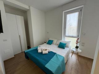 Colombo Apartment by Propertize - Quartu SantʼElena - 0