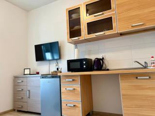 Małe mieszkanko w centrum 22 - 6