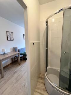 Małe mieszkanko w centrum 22 - 1