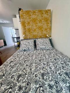 Studio Pep's - Futuroscope 20min - 2 personnes et enfants - 4