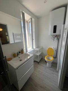 Studio Pep's - Futuroscope 20min - 2 personnes et enfants - Châtellerault - 1