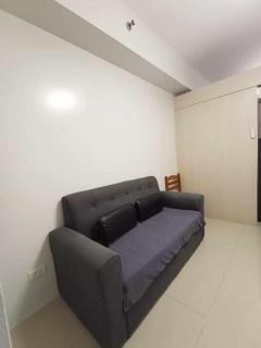Sea Residences Staycation MOA Pasay - Manila - 4