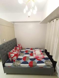 Sea Residences Staycation MOA Pasay - 0
