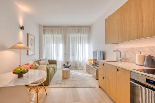 Design apartment in Risorgimento - Mailand - 9