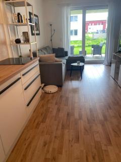 Apartment Nähe Red Bull Ring - 0