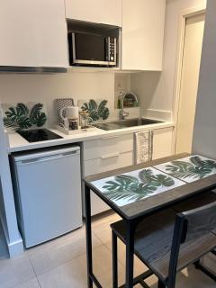 Charmant studio au coeur de Paris - Parigi - 7