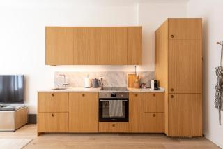 Design apartment in Risorgimento - Mailand - 2