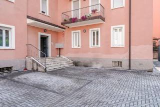 Menotti Apartment - Brescia City - by Host4U - Brescia - 4