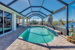Villa Sunset Cove by CoralVilla - ping pong table - Matlacha - 4