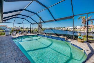 Villa Sunset Cove by CoralVilla - ping pong table - Matlacha - 5