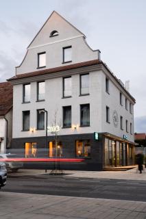 Hotel Nice - Laupheim - 8