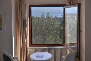 Aeneas Hotel - 1