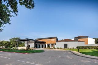 Courtyard Dallas Addison Midway - Addison - 9