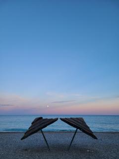 Villa Ange Azur - Villeneuve-Loubet - 0