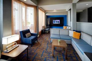 Courtyard Dallas Addison Midway - 6