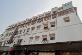 Hotel O Lindsay Inn Guest House - 9