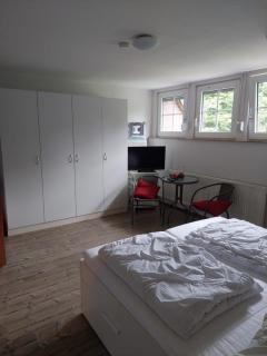 Ferienhaus Möwe 16 - Butjadingen - 6
