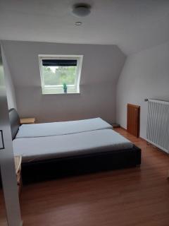 Ferienhaus Möwe 16 - Butjadingen - 3