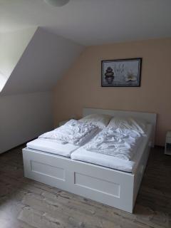 Ferienhaus Möwe 16 - Butjadingen - 2