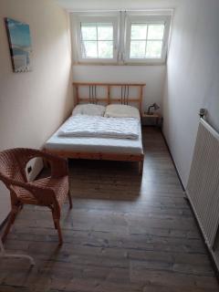 Ferienhaus Möwe 16 - Butjadingen - 1