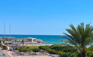 Apartment Vicente - Vilanova i la Geltrú - 0