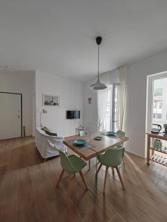 Casa Persefone - San Giovanni Rotondo - 5