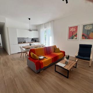Casa Persefone - San Giovanni Rotondo - 0