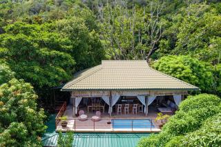 La Pointe Beach Huts - 4
