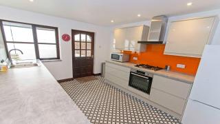 Rockham Bay View - Sleeps 6 Mortehoe - Mortehoe - 0