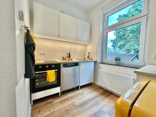 250m Rhein - ruhig - Hbf - Boxspringbett - K-111-S - Coblenza - 6
