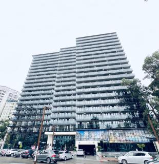 MK Apartments - Batoemi - 5