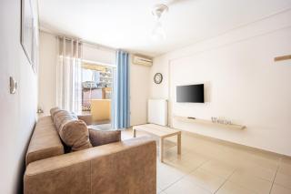 Sofia's Apartment - Markopoulo - 3