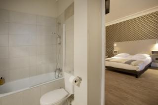 GAB HOUSE - Lyon Bron - Eurexpo City Living Stay - Bron - 4