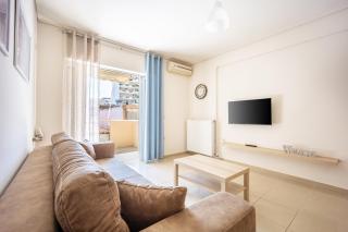 Sofia's Apartment - Markopoulo - 0
