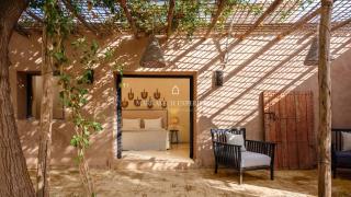 Jardin Bleu - Marrakesch - 0