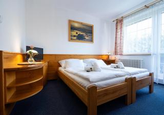 Hotel Horník - Saar - 3