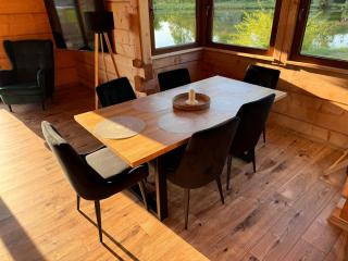 Szlacheckie Domki - 5