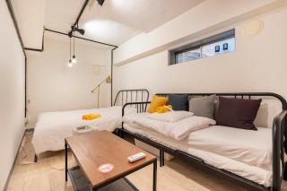 AK104 Free Wi-Fi Best location Shinjuku - Tokyo - 9