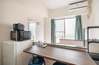 AK104 Free Wi-Fi Best location Shinjuku - Tokyo - 4