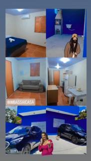 Casa Azul Imbassai - Imbassaí - 2