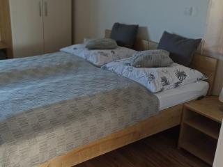DREVENÝ APARTMÁN Slovenský raj Hrabušice - Hrabušice - 6