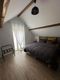 Au 112 maison d'hôtes - Estrées-Saint-Denis - 0