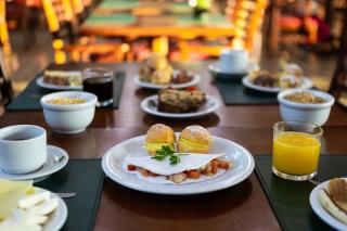 Thermas All Inclusive Resort Poços de Caldas By Nacional Inn - 7